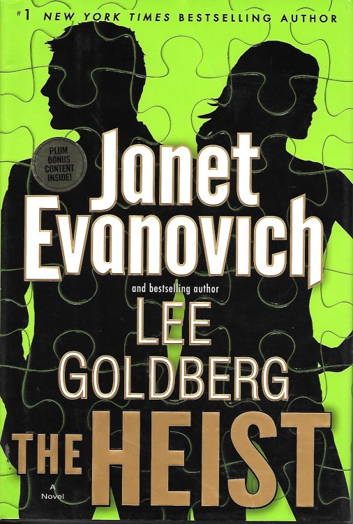 The Heist