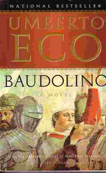 Baudolino