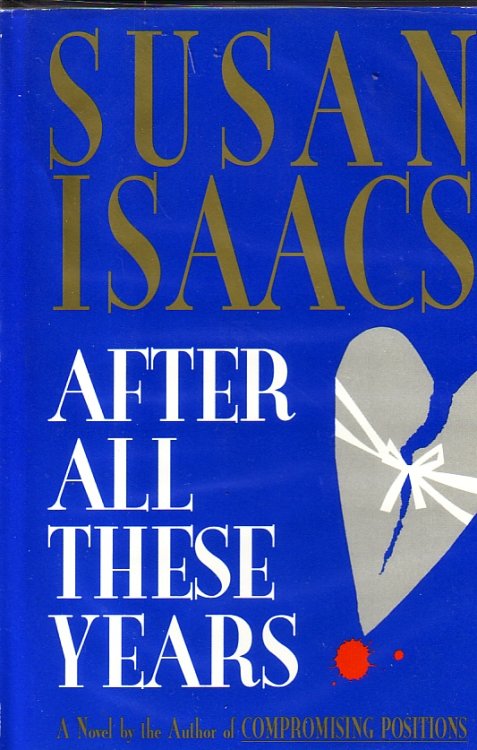 After All These Years