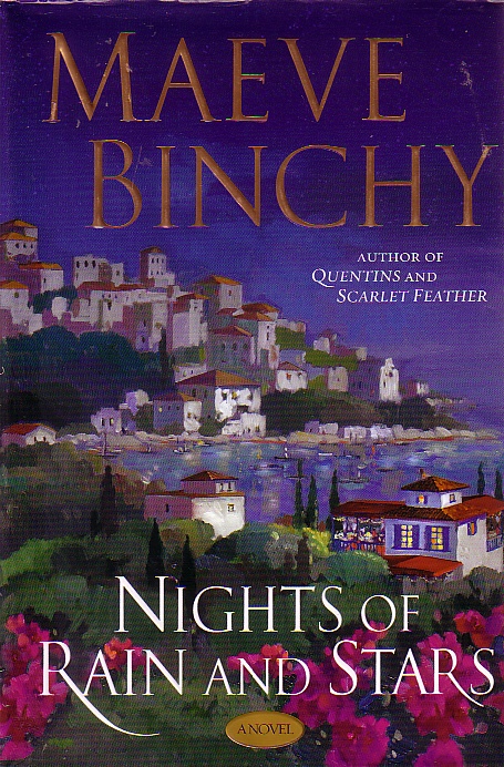 Nights Of Rain And Stars