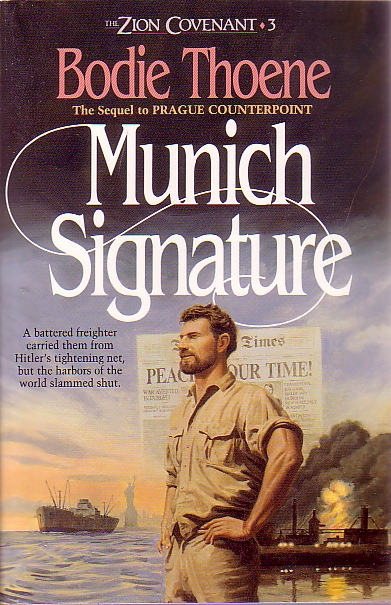 Munich Signature