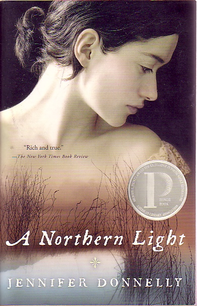 A Northern Light
