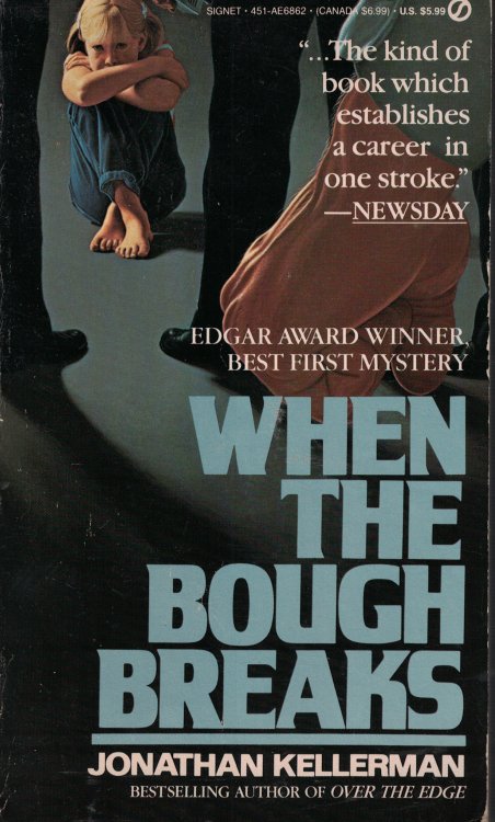 When The Bough Breaks