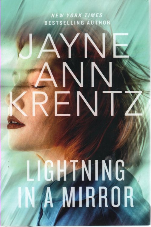 Lightning in a Mirror