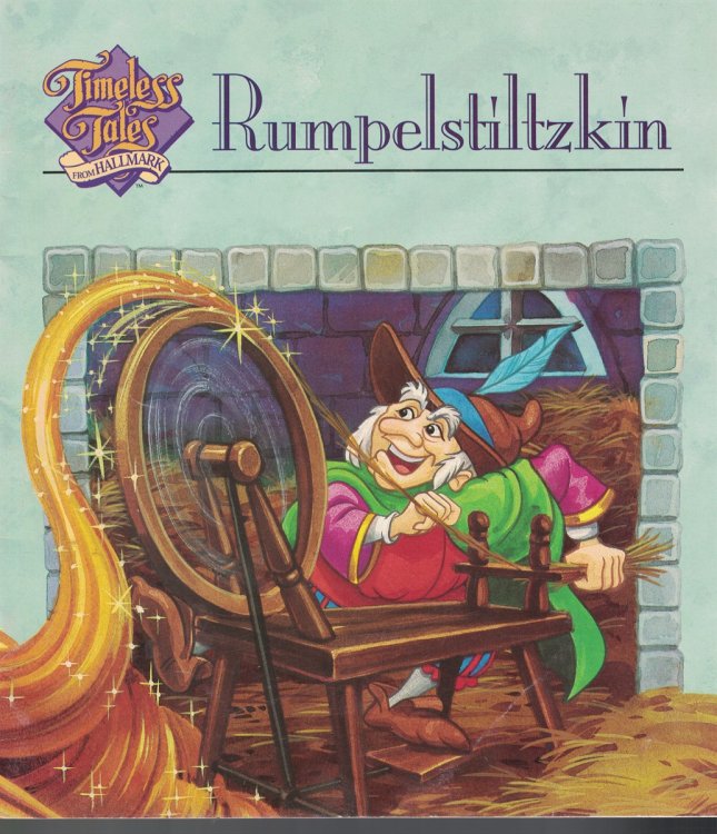 Rumpelstiltzkin