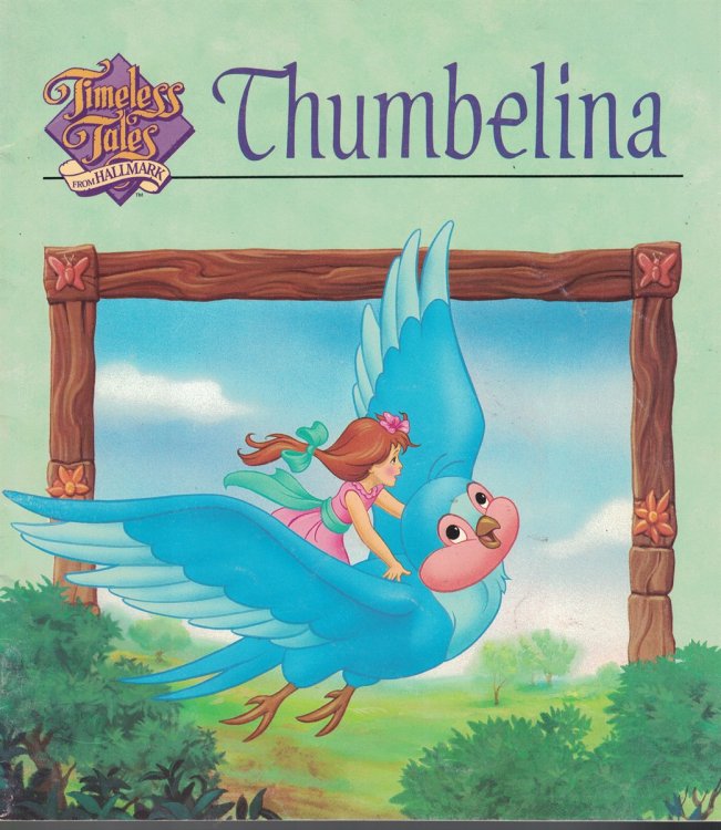 Thumbelina