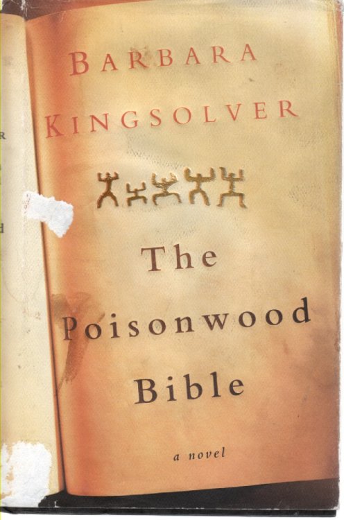 The Poisonwood Bible