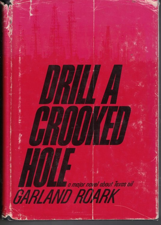Drill A Crooked Hole