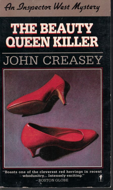 Beauty Queen Killer
