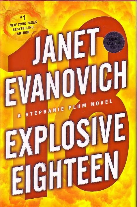 Explosive Eighteen