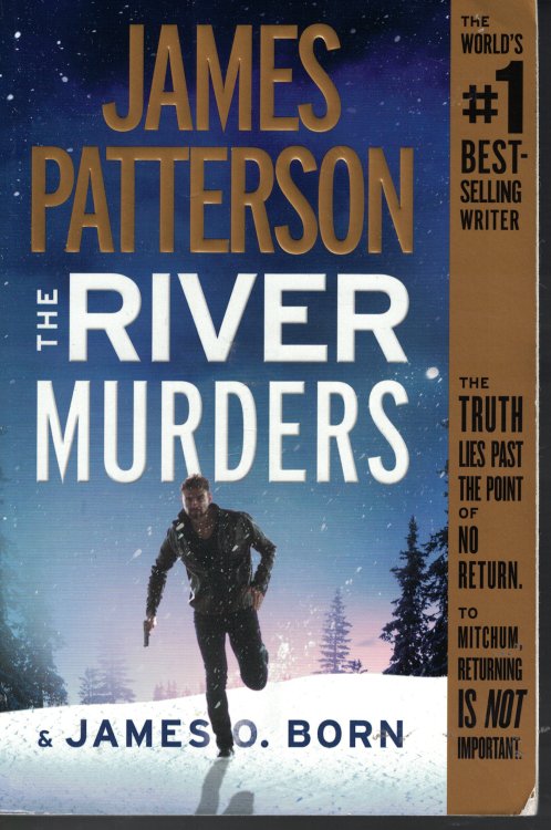 River Murders Hidden - Malicious - Malevolent