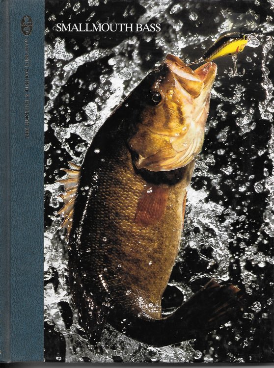 Smallmouth Bass