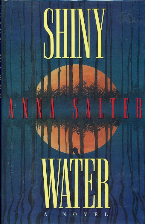 Shiny Water