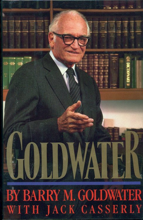 Goldwater