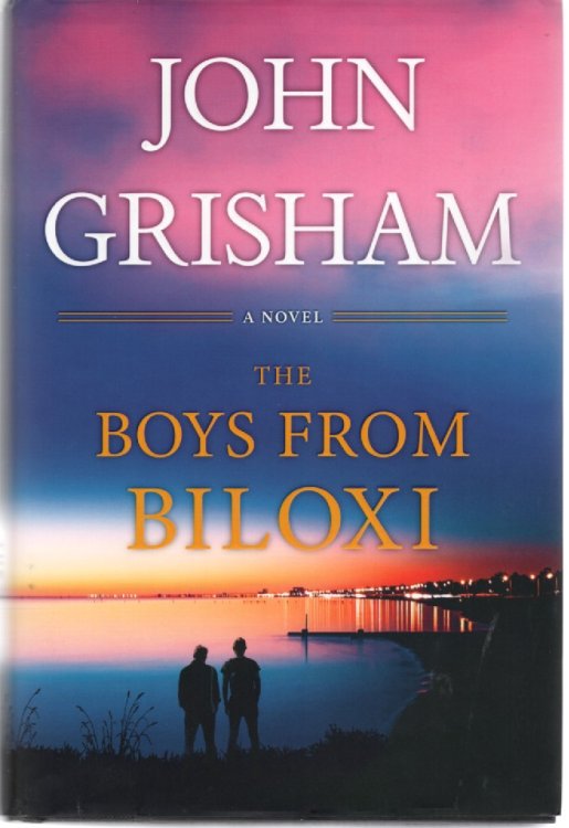 The Boys from Biloxi
