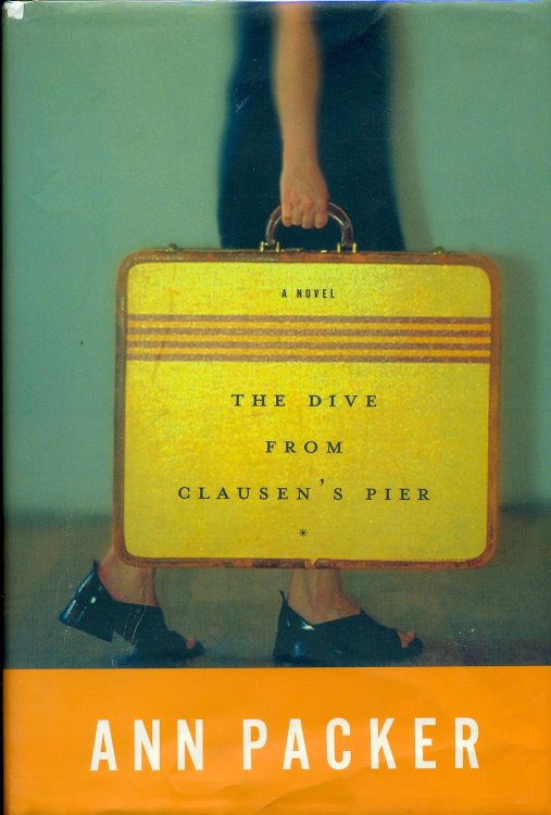 The Dive From Clausen's Pier