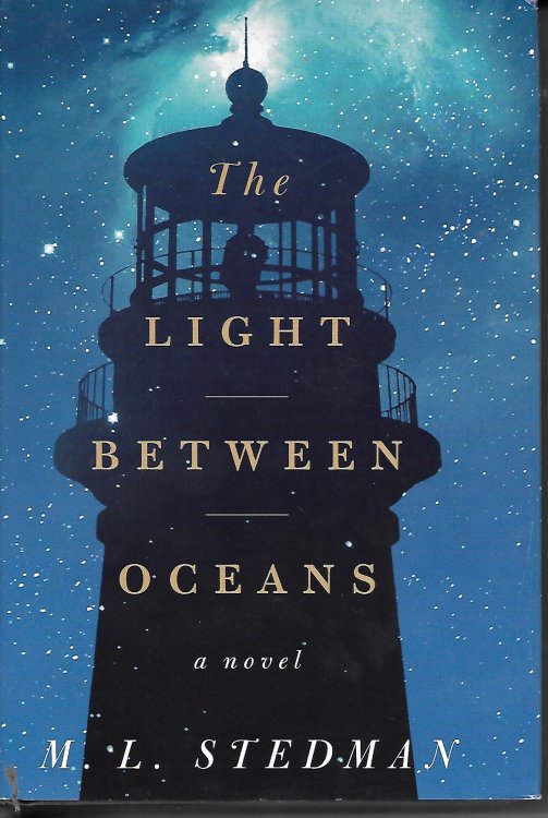 The Light Between Oceans