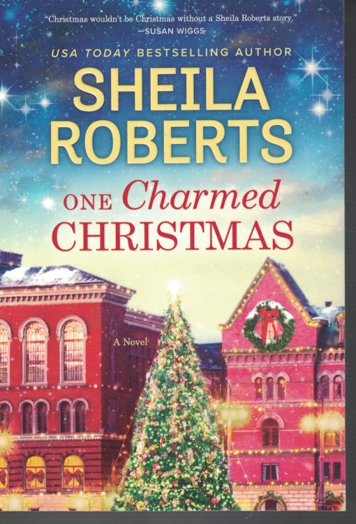 One Charmed Christmas