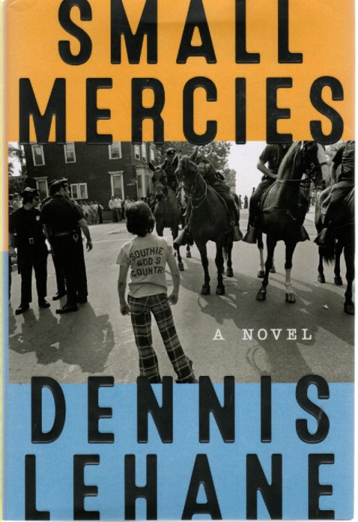 Small Mercies