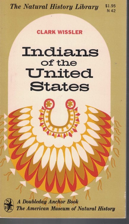 Indians of the United States