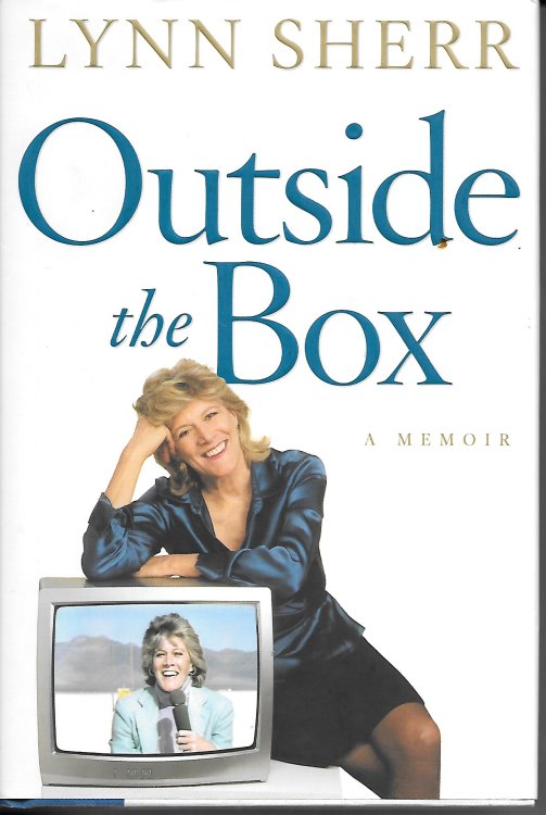 Outside The Box A Memoir