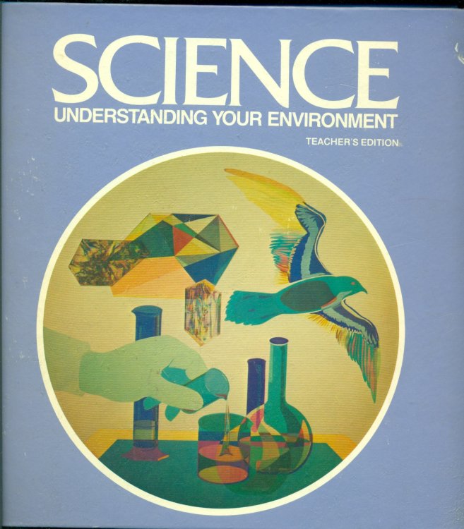 Science Understanding Your Enviroment