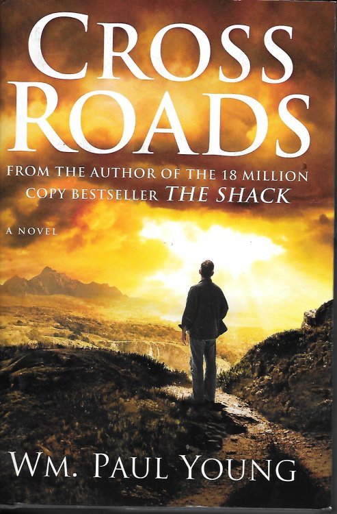 Image for Cross Roads Cross Roads