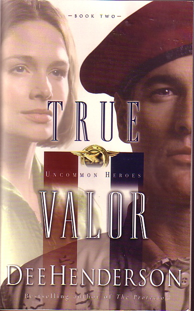 True Valor Uncommon Heroes #2
