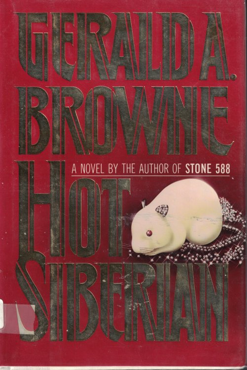 Hot Siberian