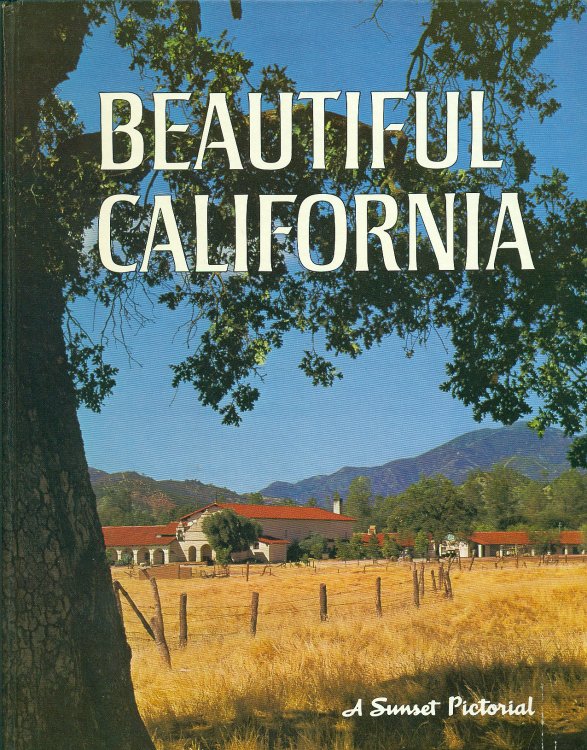 Beautiful California
