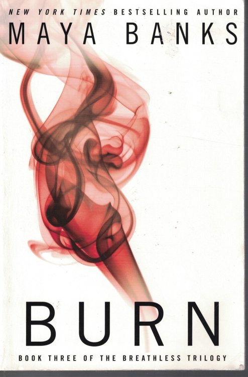 Burn Book 3