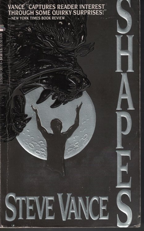 Midnight Masque Book 251