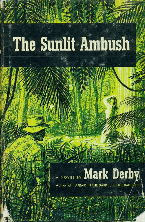 The Sunlit Ambush