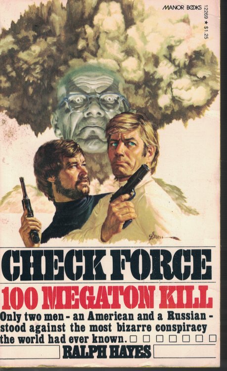 Check Force 100 Megaton Kill