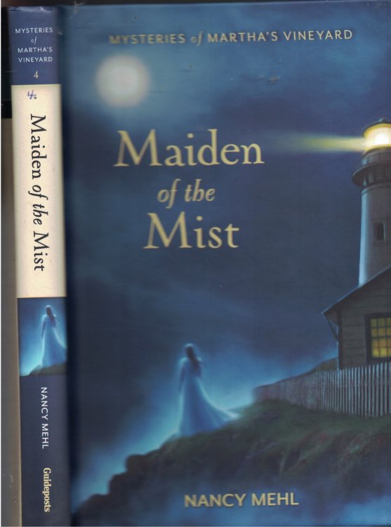 Maiden Of The Mist