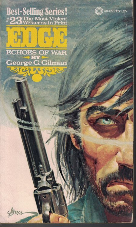 Echoes Of War