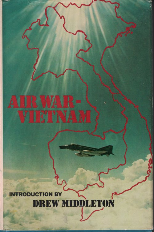Air War - Vietnam
