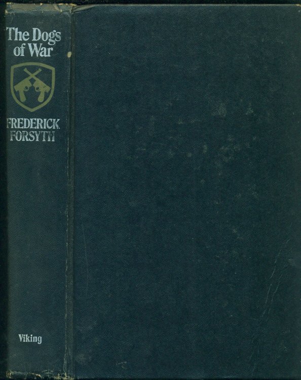 The Dogs Of War