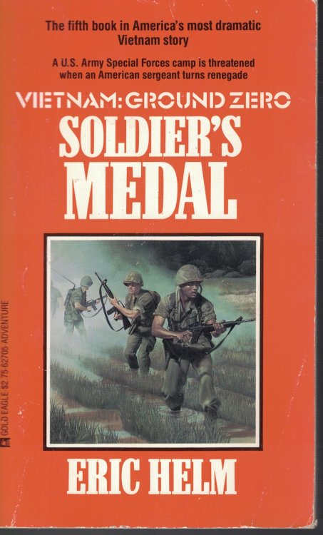 Soldier's Medal