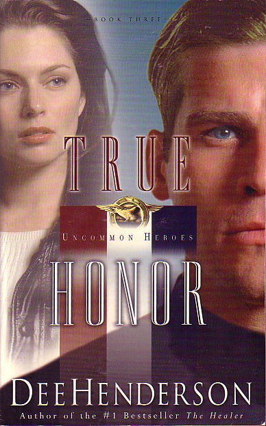 True Honor Uncommon Heroes #3