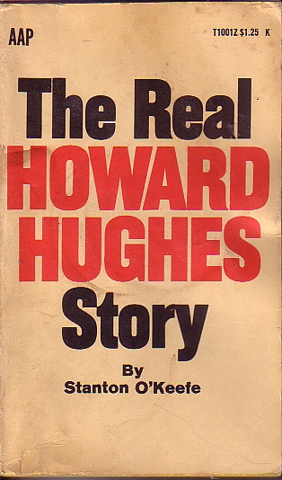 The Real Howard Hughes Story