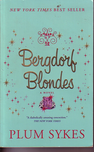 Bergdorf Blondes