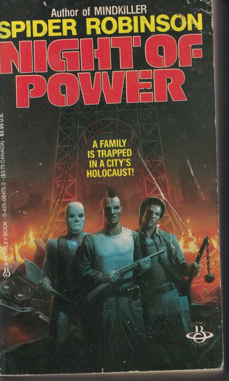 Night Of Power