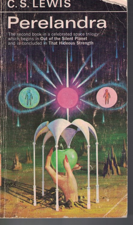 Perelandra; Volume 2