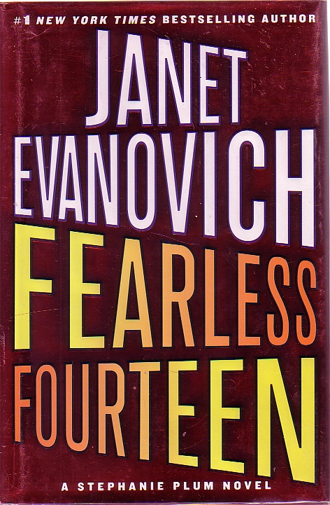 Fearless Fourteen