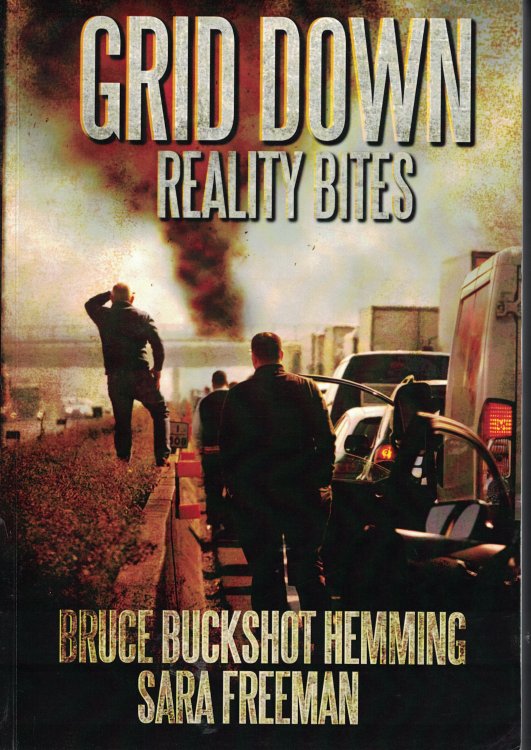 Grid Down - Reality Bites