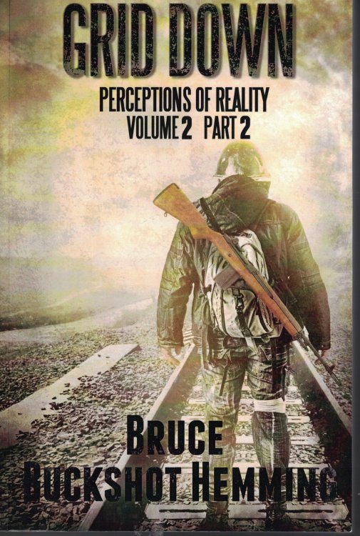 Grid Down - Perceptions Of Reality Volume 2 Part 2