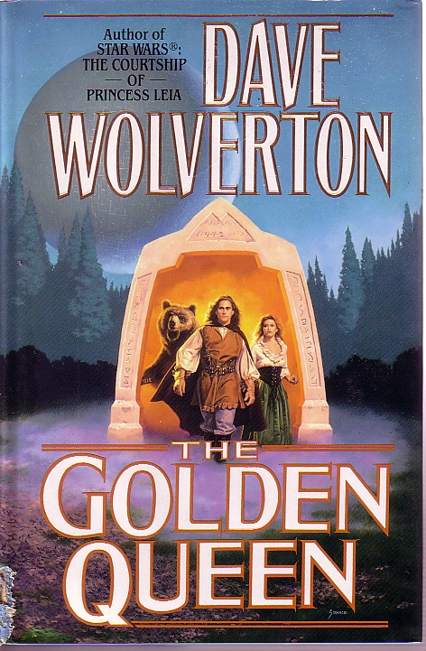 The Golden Queen