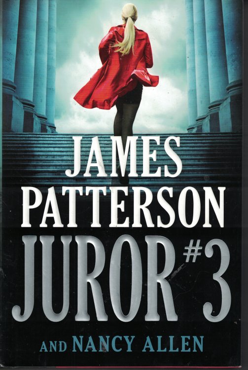 Juror # 3
