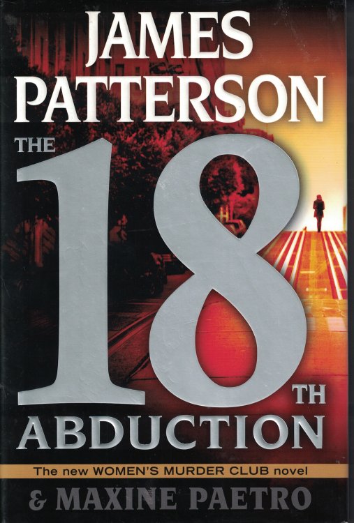 18th Abduction